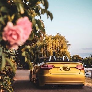 Meet your Posher, Ian